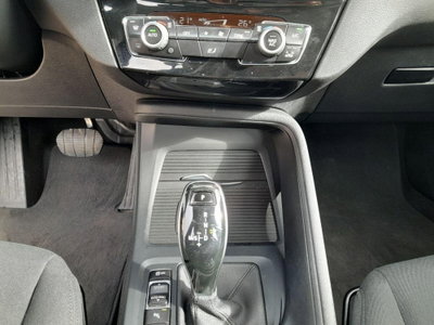 BMW X1 sDrive18d Business (12)