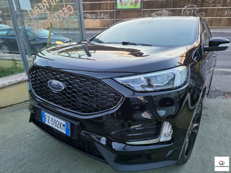 Ford Edge 2.0 EcoBlue 238 CV AWD Start&Stop aut. ST-Line