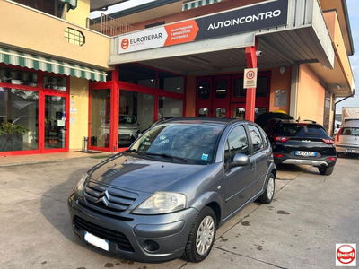 Citroen C3 1.1 Perfect Bi Energy G usata