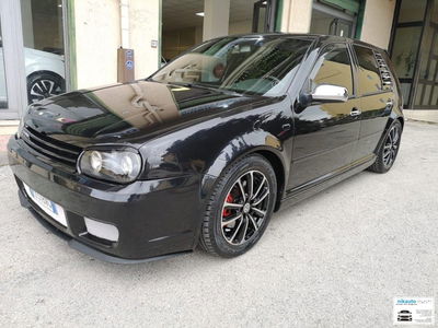 Volkswagen Golf 1.9 TDI/130 CV cat 5p. Highline