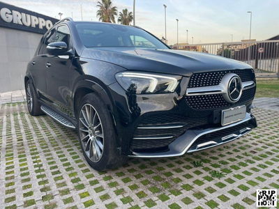 Mercedes-Benz GLE Coupé 300 d 4Matic Mild Hybrid Coupé Premium Pro usata