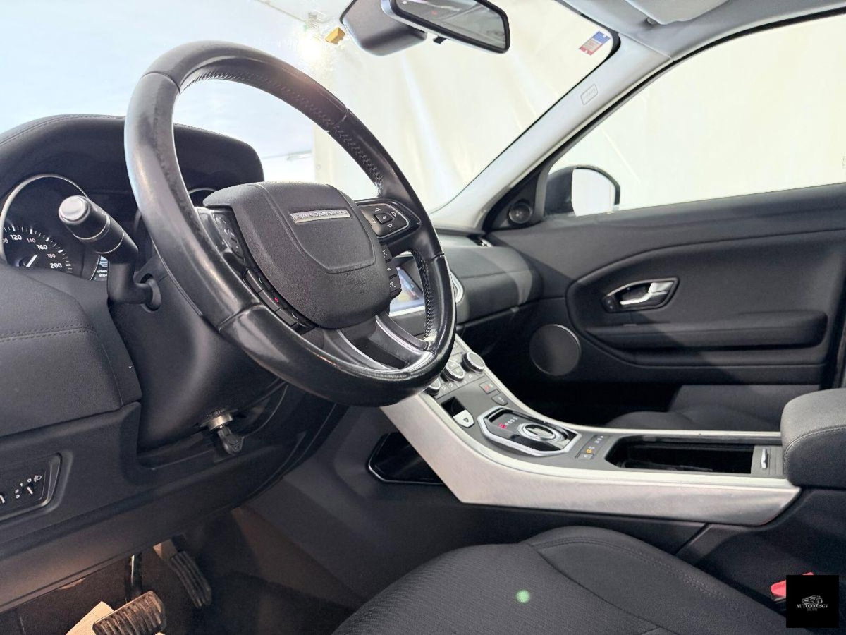 Land Rover Range Rover Evoque 2.0 eD4 Coupé SE (10)