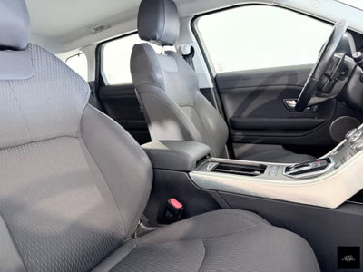 Land Rover Range Rover Evoque 2.0 eD4 Coupé SE (7)