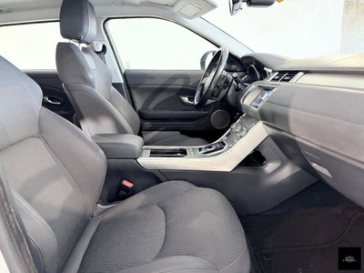 Land Rover Range Rover Evoque 2.0 eD4 Coupé SE (8)