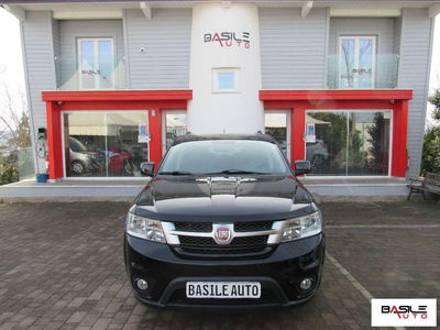 Fiat Freemont 2.0 Multijet 170 CV Urban usata