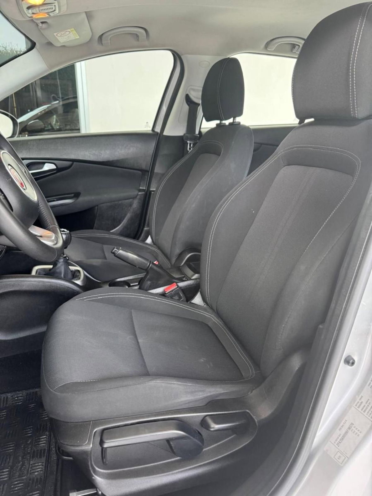 Fiat Tipo Station Wagon Tipo 1.6 Mjt S&S SW Lounge (10)
