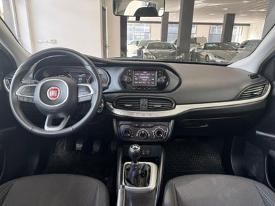 Fiat Tipo Station Wagon Tipo 1.6 Mjt S&S SW Lounge (11)