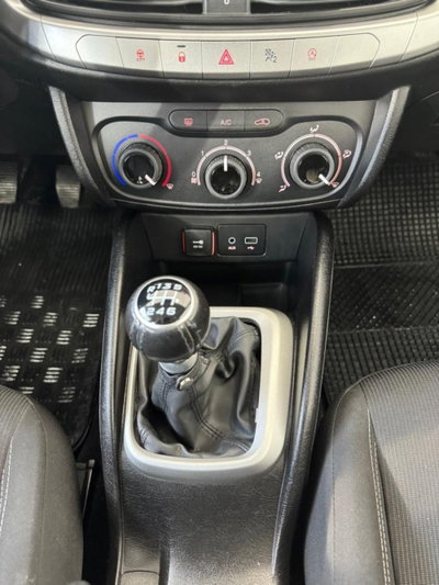 Fiat Tipo Station Wagon Tipo 1.6 Mjt S&S SW Lounge (14)