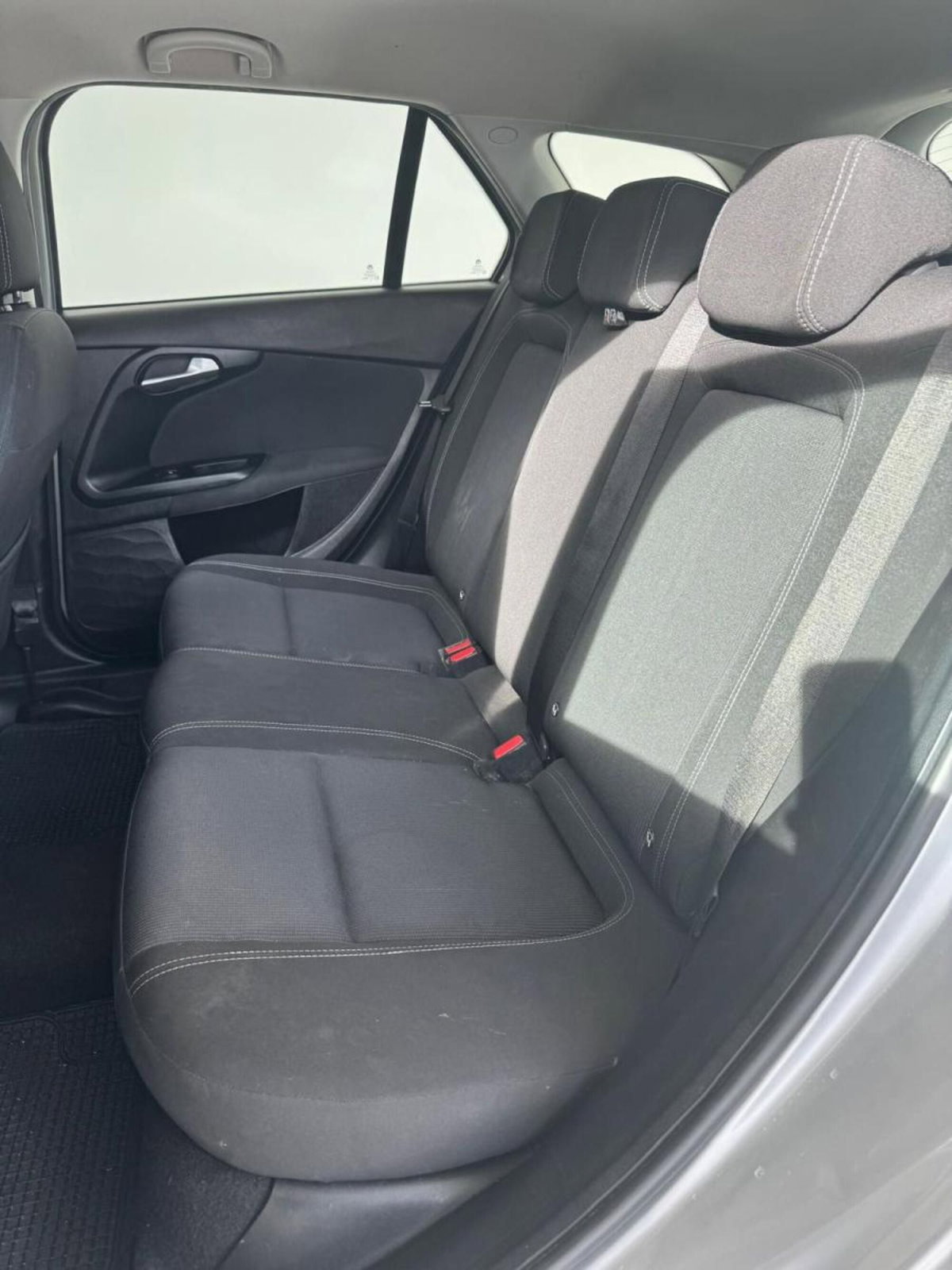 Fiat Tipo Station Wagon Tipo 1.6 Mjt S&S SW Lounge (15)
