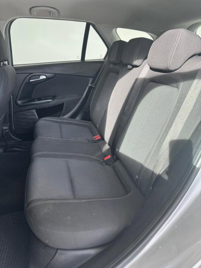 Fiat Tipo Station Wagon Tipo 1.6 Mjt S&S SW Lounge (15)