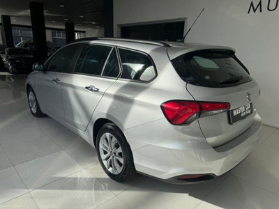 Fiat Tipo Station Wagon Tipo 1.6 Mjt S&S SW Lounge (2)