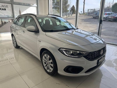 Fiat Tipo Station Wagon Tipo 1.6 Mjt S&S SW Lounge (3)