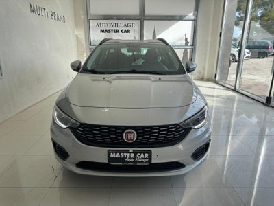 Fiat Tipo Station Wagon Tipo 1.6 Mjt S&S SW Lounge (5)