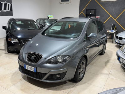 SEAT Altea XL 1.6 Reference Dual usata