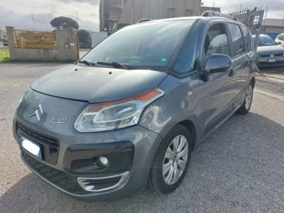 Citroen C3 Picasso 1.6 HDi 90 Exclusive Theatre usata