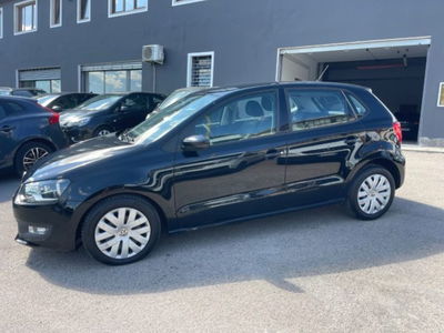 Volkswagen Polo 1.2 TDI DPF 5 p. Comfortline usata