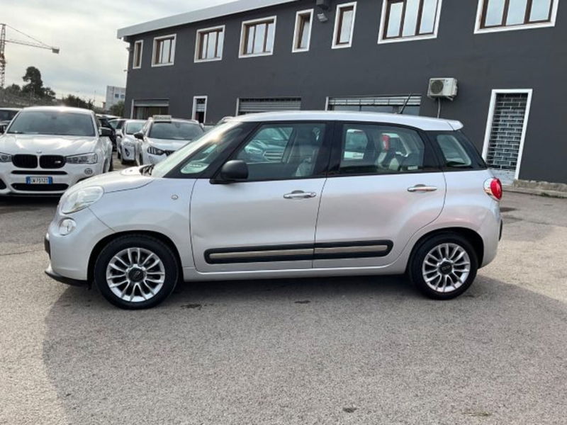 Fiat 500L 1.3 Multijet 85 CV Dualogic Easy
