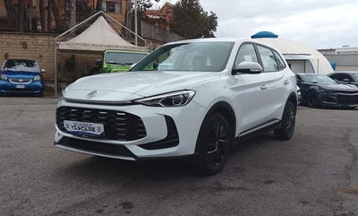 Mg ZS ZS 1.5 Comfort usata