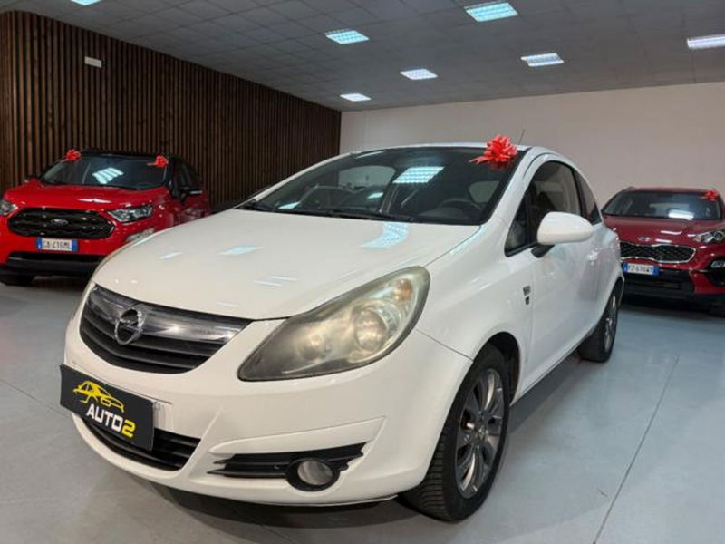 Opel Corsa 1.3 CDTI 75CV 3 porte Club