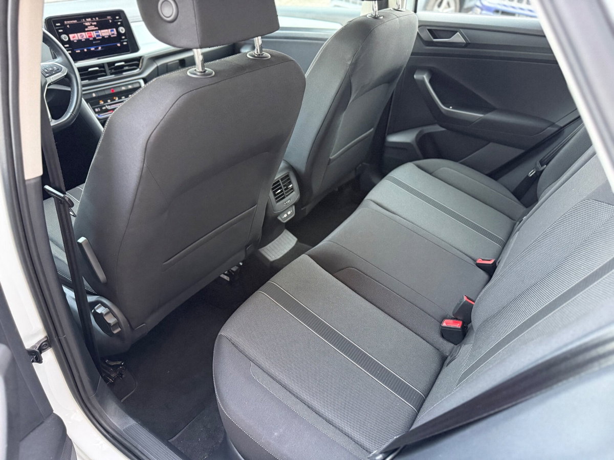 Volkswagen T-Roc 2.0 TDI SCR 150 CV DSG Style BlueMotion Technology (14)