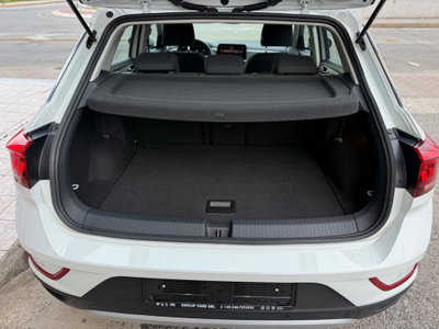 Volkswagen T-Roc 2.0 TDI SCR 150 CV DSG Style BlueMotion Technology (17)