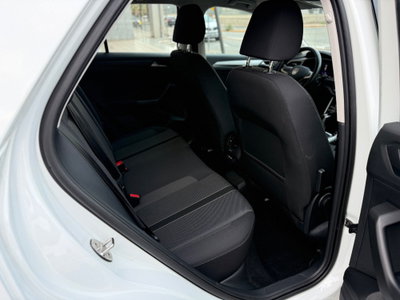 Volkswagen T-Roc 2.0 TDI SCR 150 CV DSG Style BlueMotion Technology (19)