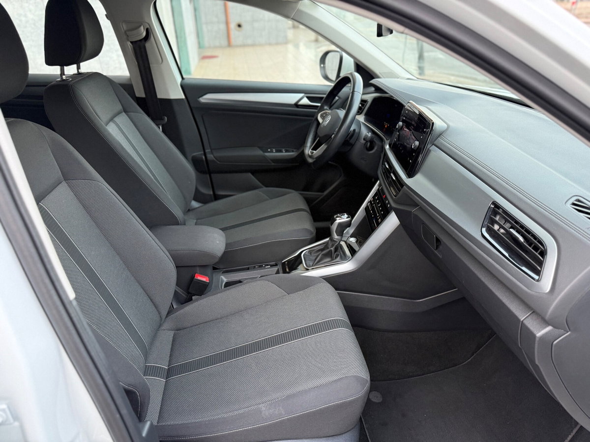 Volkswagen T-Roc 2.0 TDI SCR 150 CV DSG Style BlueMotion Technology (20)