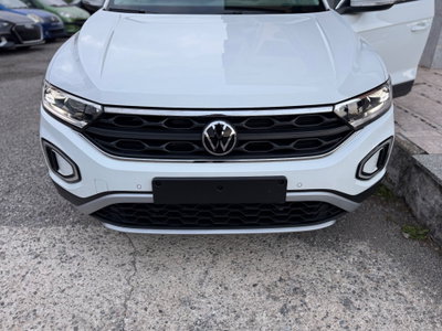 Volkswagen T-Roc 2.0 TDI SCR 150 CV DSG Style BlueMotion Technology (3)