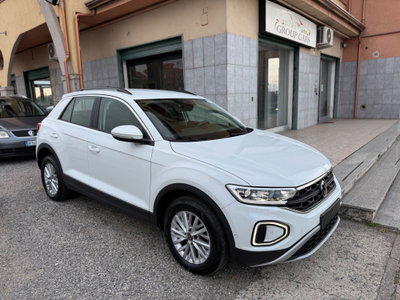 Volkswagen T-Roc 2.0 TDI SCR 150 CV DSG Style BlueMotion Technology (7)