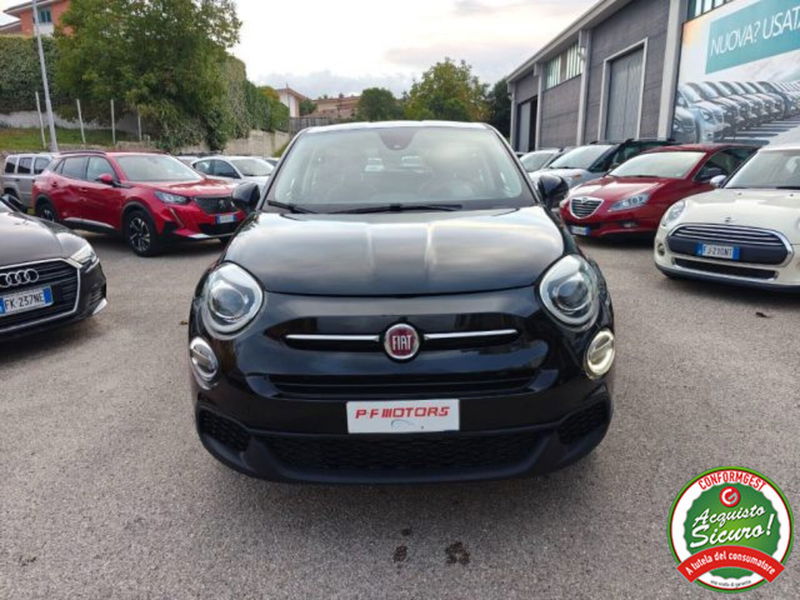 Fiat 500X 1.3 MultiJet 95 CV Business
