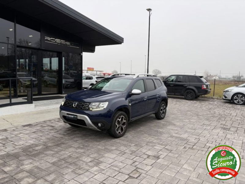 Dacia Duster 1.0 TCe GPL 4x2 Prestige DaciaPlus