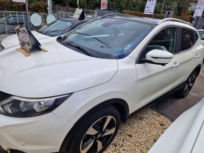 Nissan Qashqai 1.6 dCi 2WD Tekna (3)
