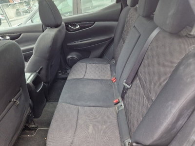 Nissan Qashqai 1.6 dCi 2WD Tekna (6)