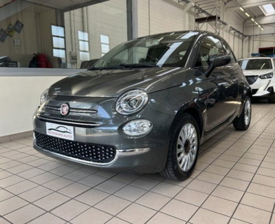 Fiat 500 1.2 Lounge (18)