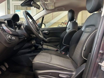 Fiat 500X 1.6 MultiJet 120 CV Business (10)