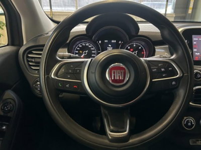 Fiat 500X 1.6 MultiJet 120 CV Business (11)