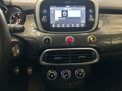 Fiat 500X 1.6 MultiJet 120 CV Business (14)