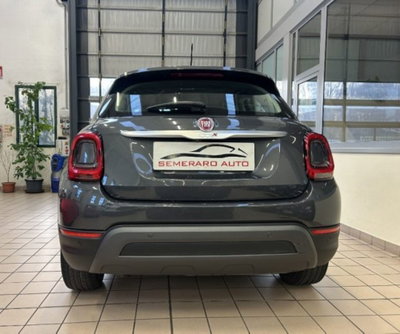 Fiat 500X 1.6 MultiJet 120 CV Business (16)