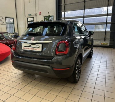 Fiat 500X 1.6 MultiJet 120 CV Business (17)