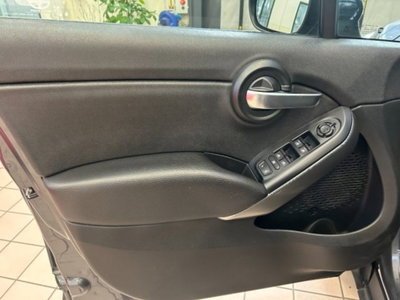 Fiat 500X 1.6 MultiJet 120 CV Business (19)