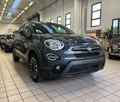 Fiat 500X 1.6 MultiJet 120 CV Business (2)