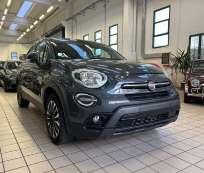 Fiat 500X 1.6 MultiJet 120 CV Business (3)