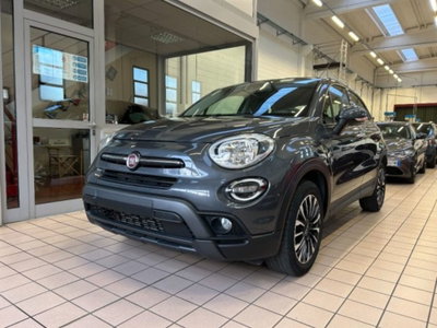 Fiat 500X 1.6 MultiJet 120 CV Business (4)