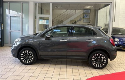 Fiat 500X 1.6 MultiJet 120 CV Business (8)
