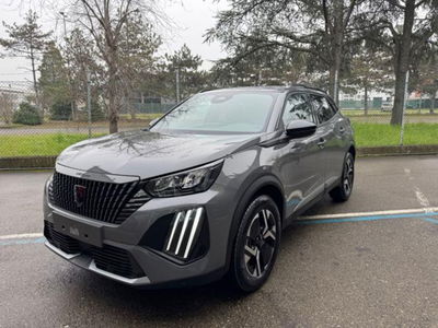 Peugeot 2008 PureTech 100 S&S Allure nuova