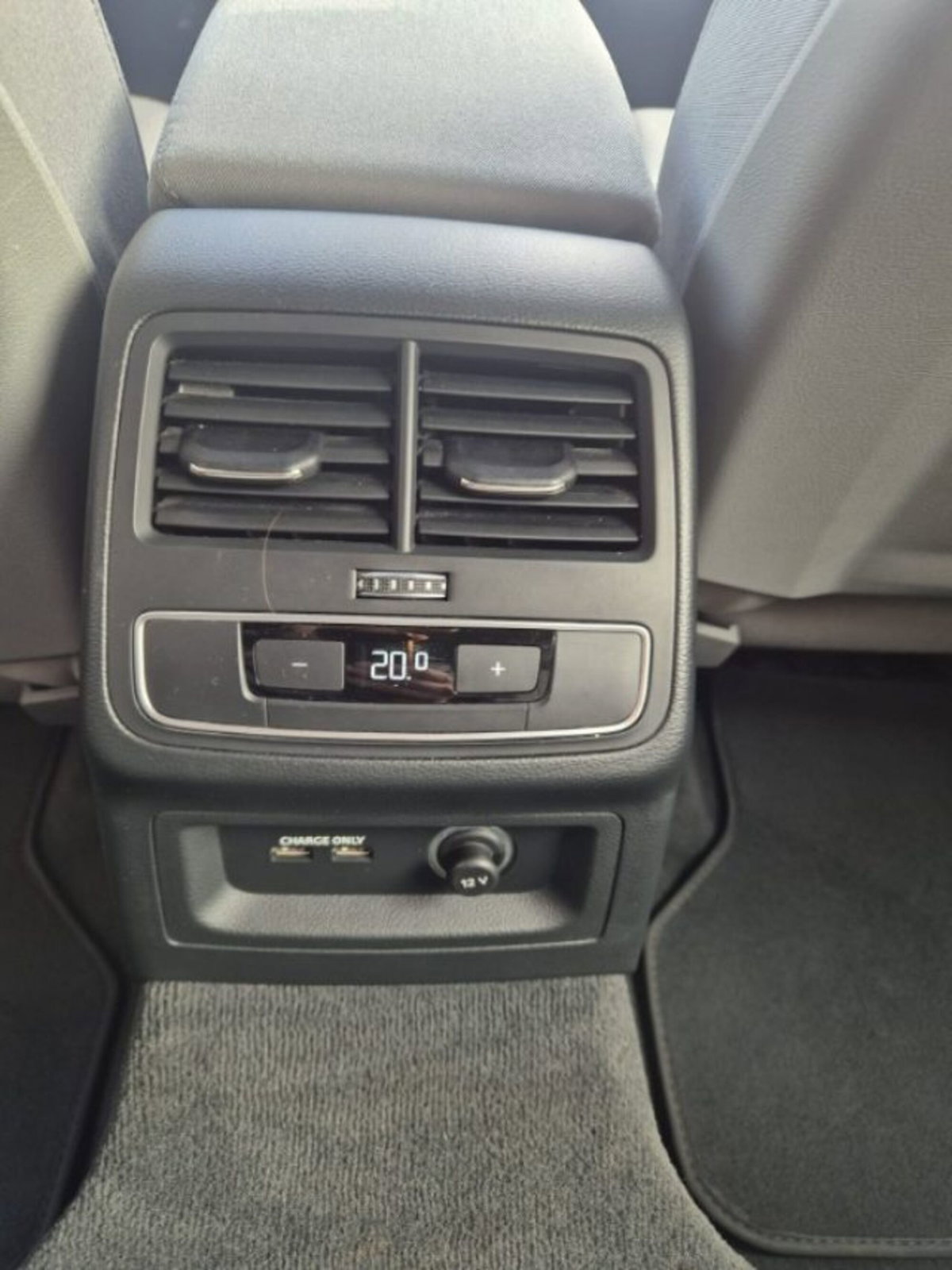 Audi A4 Allroad 40 TDI 190 CV S tronic Business Evolution (7)