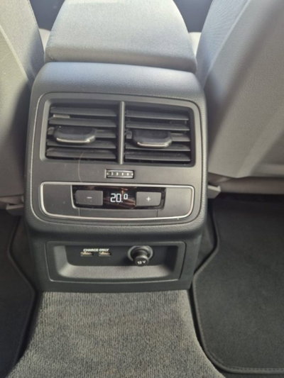 Audi A4 Allroad 40 TDI 190 CV S tronic Business Evolution (7)