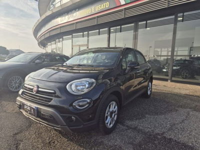 Fiat 500X 1.3 MultiJet 95 CV Business usata