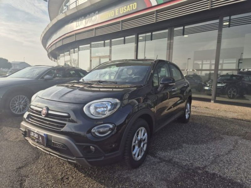 Fiat 500X 1.3 MultiJet 95 CV Business