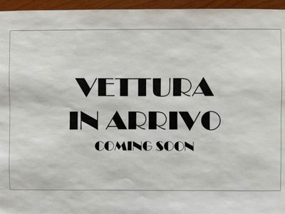 Skoda Fabia 1.0 MPI 75 CV Ambition usata